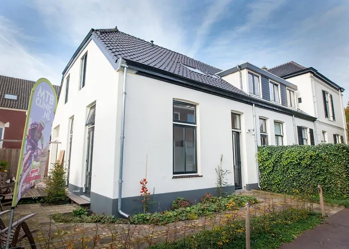Sport B&B De Veluwezoom