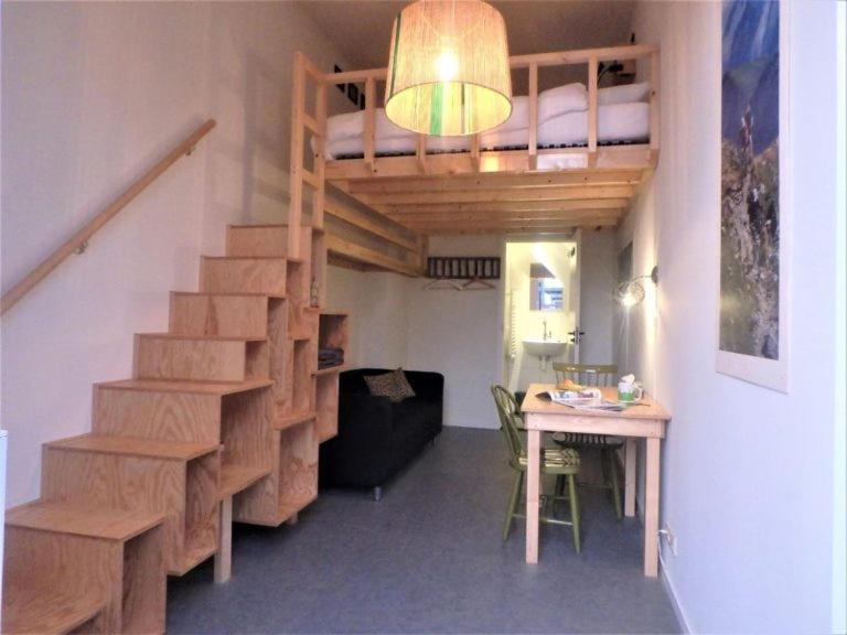 Couette-café Sport De Veluwezoom Velp (Gelderland)