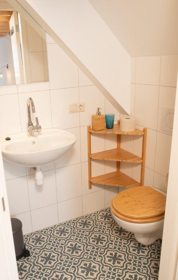 Sport De Veluwezoom Couette-café