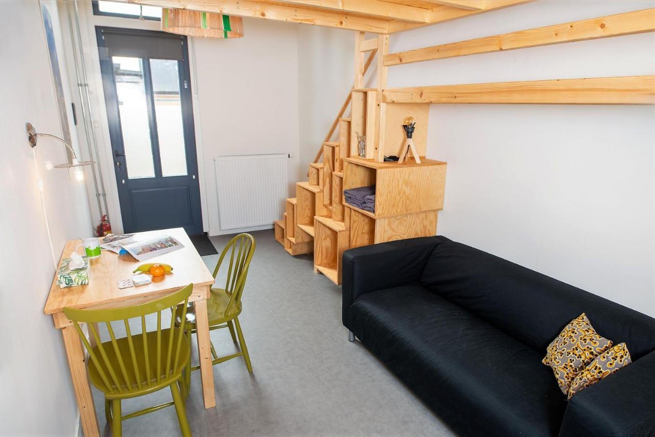 Couette-café Sport De Veluwezoom *